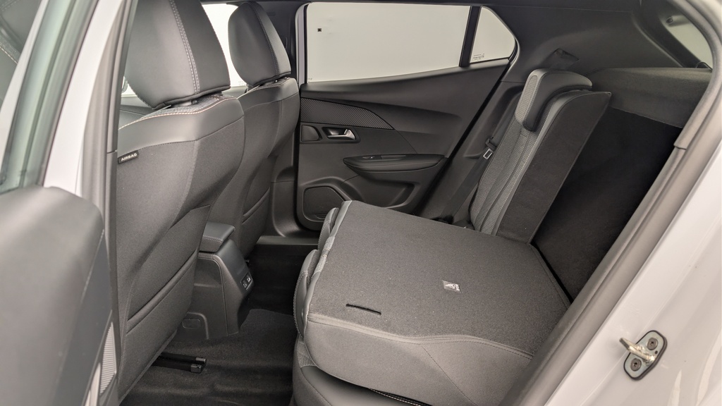 Peugeot 2008 100 S&S BVM6 Allure