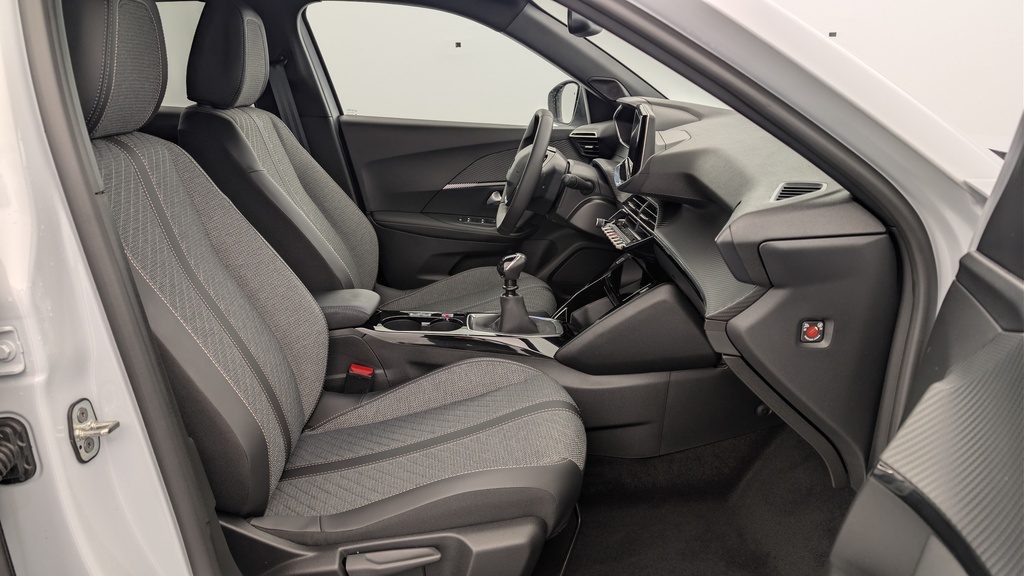 Peugeot 2008 100 S&S BVM6 Allure