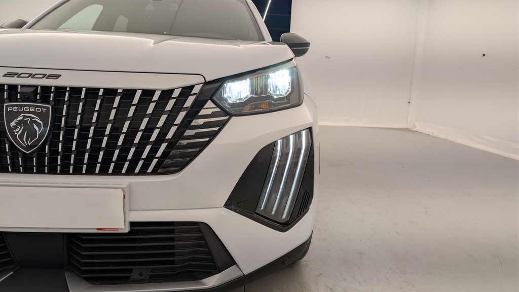 Peugeot 2008 100 S&S BVM6 Allure