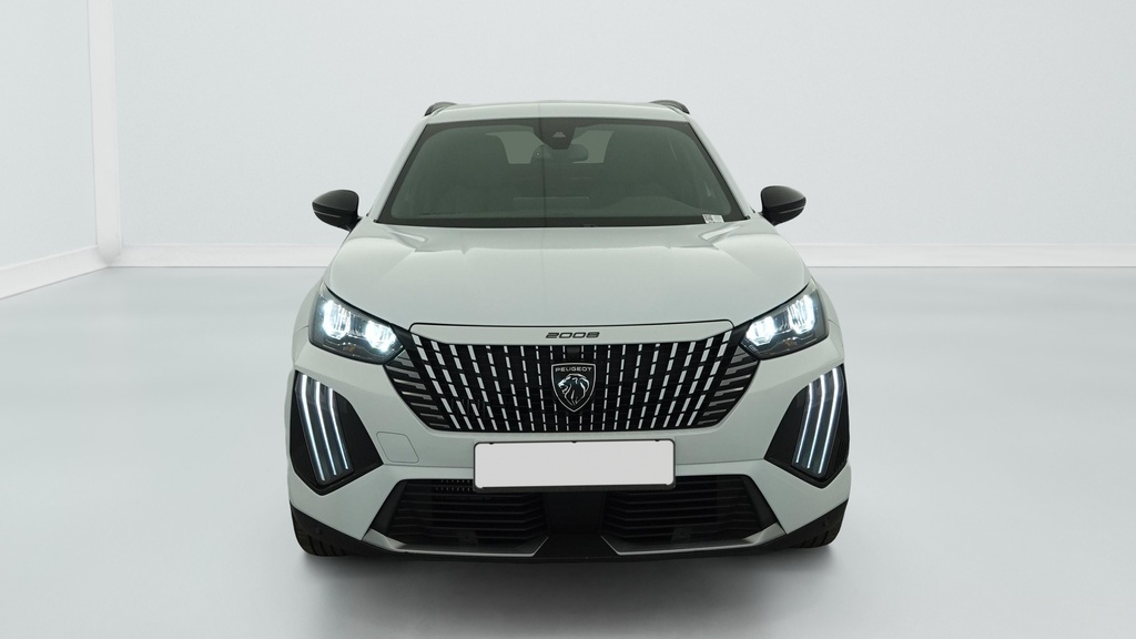 Peugeot 2008 100 S&S BVM6 Allure