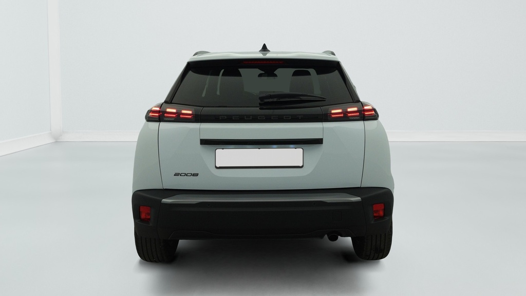 Peugeot 2008 100 S&S BVM6 Allure