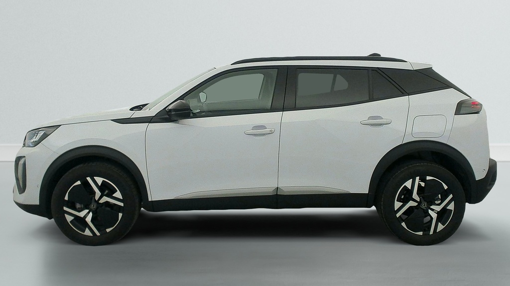 Peugeot 2008 100 S&S BVM6 Allure