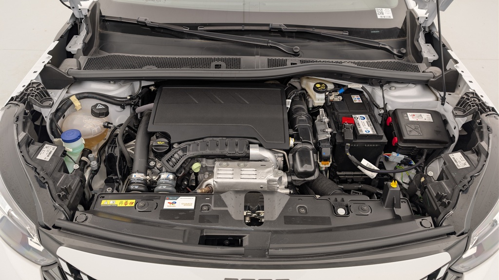 Peugeot 2008 100 S&S BVM6 Allure