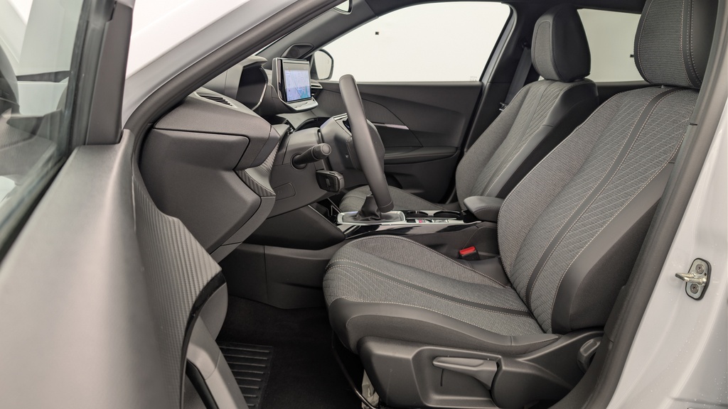 Peugeot 2008 100 S&S BVM6 Allure