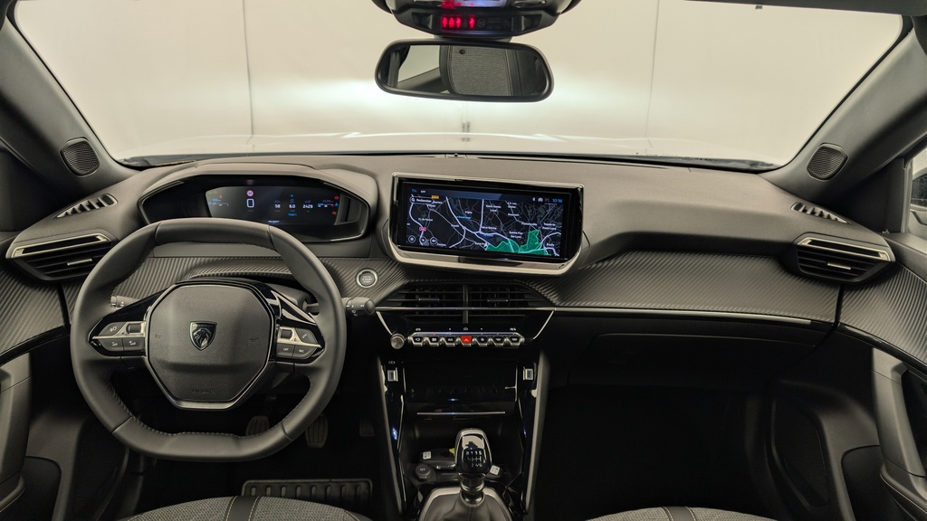Peugeot 2008 100 S&S BVM6 Allure