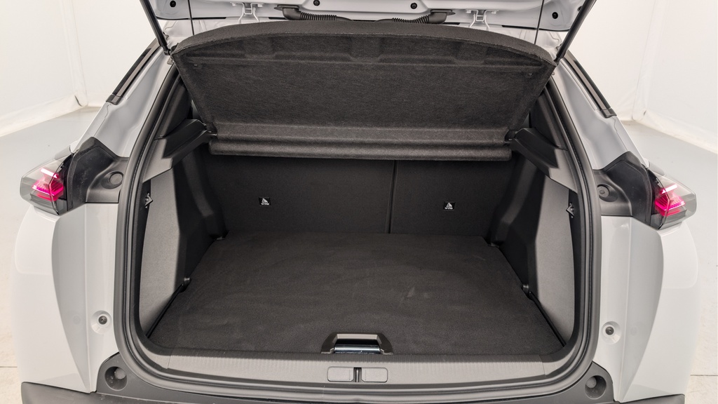 Peugeot 2008 100 S&S BVM6 Allure