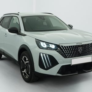 Peugeot 2008 100 S&S BVM6 Allure