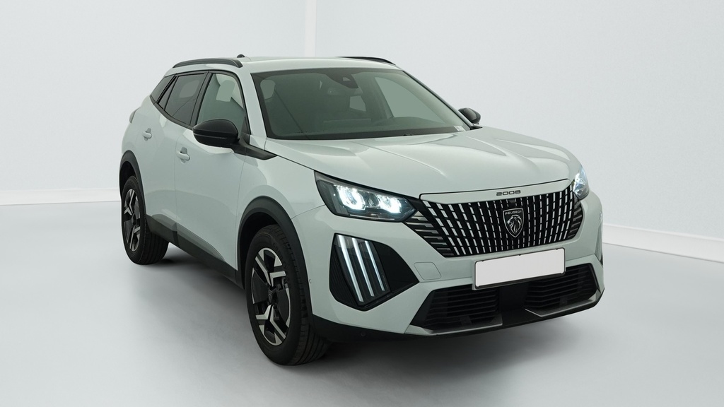Peugeot 2008 100 S&S BVM6 Allure
