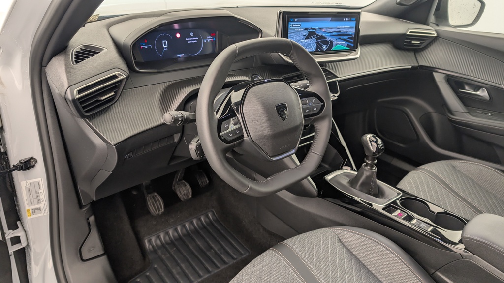 Peugeot 2008 100 S&S BVM6 Allure