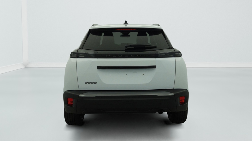 Peugeot 2008 100 S&S BVM6 Allure