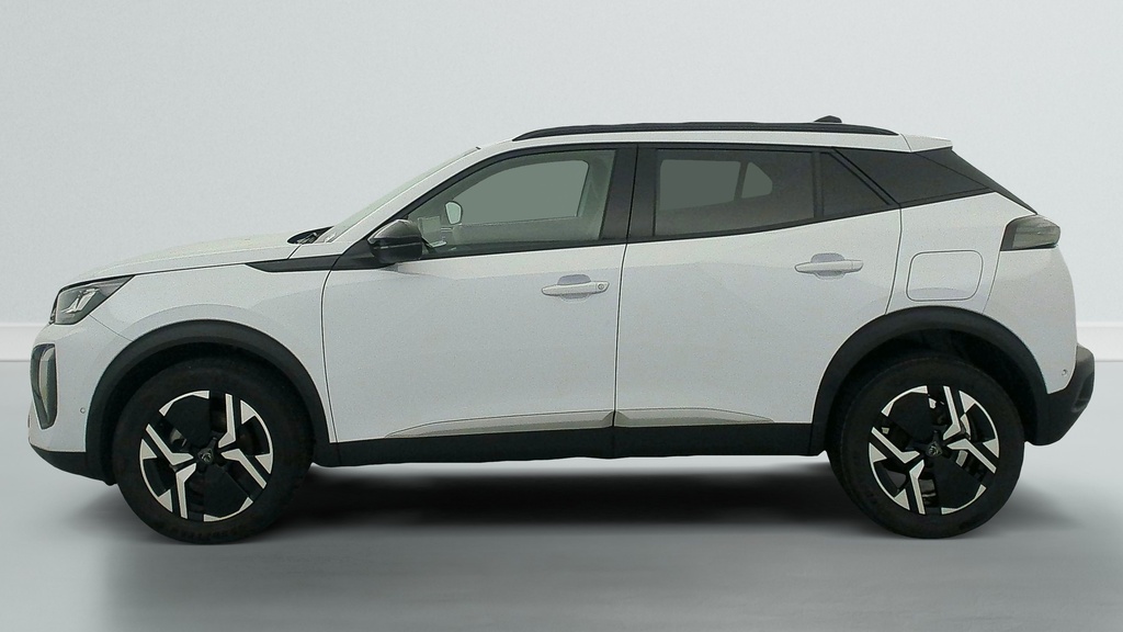 Peugeot 2008 100 S&S BVM6 Allure