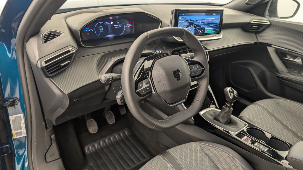 Peugeot 2008 100 S&S BVM6 Allure