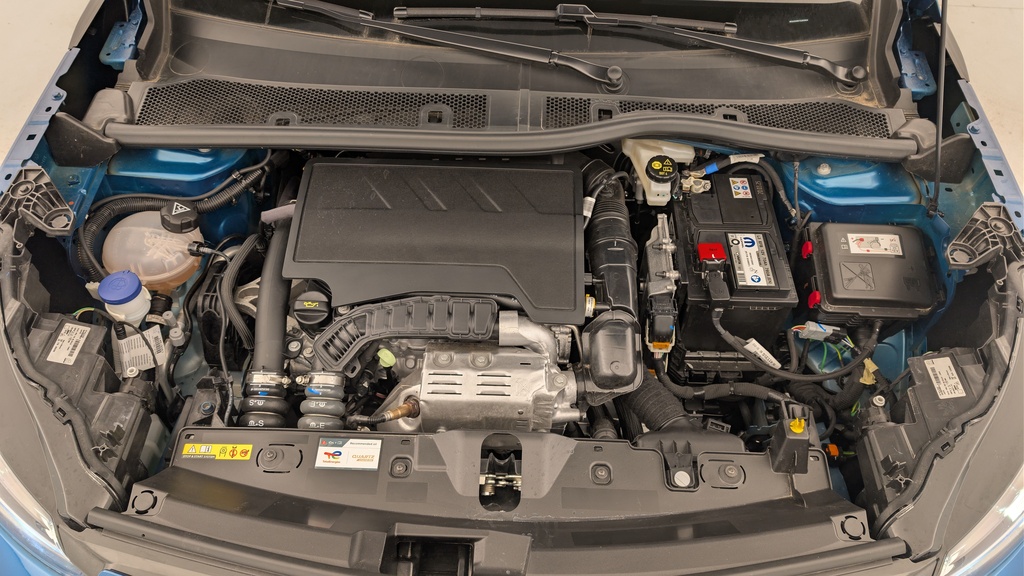 Peugeot 2008 100 S&S BVM6 Allure