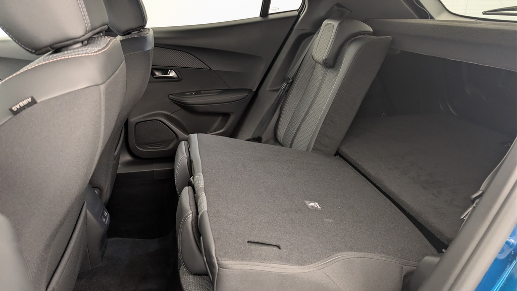 Peugeot 2008 100 S&S BVM6 Allure