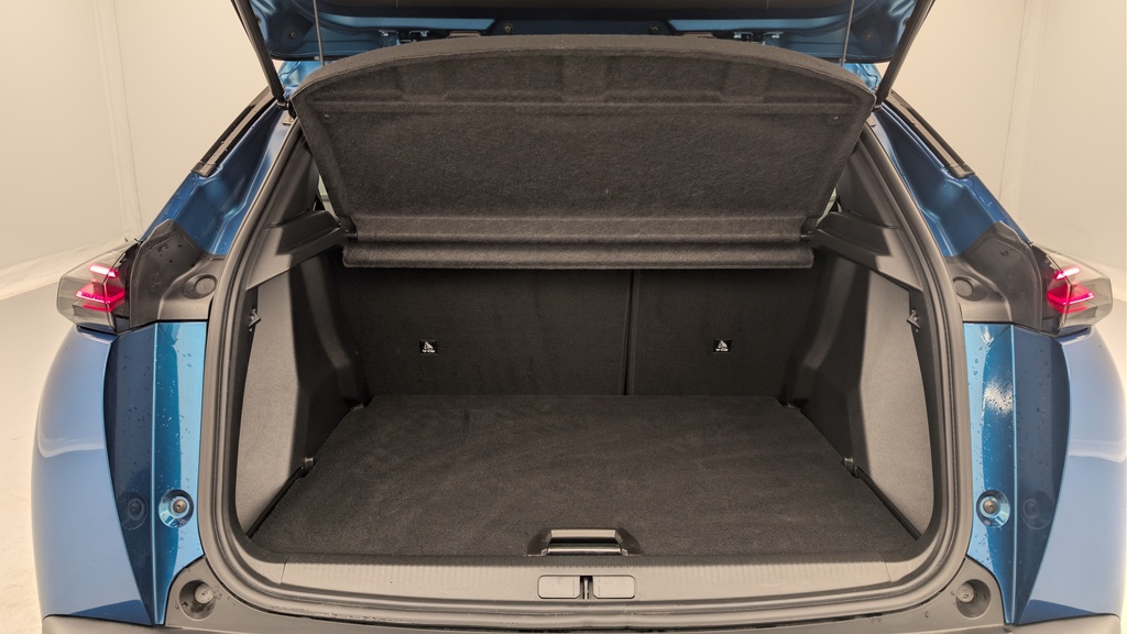 Peugeot 2008 100 S&S BVM6 Allure