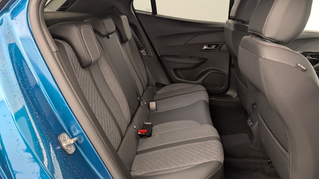 Peugeot 2008 100 S&S BVM6 Allure