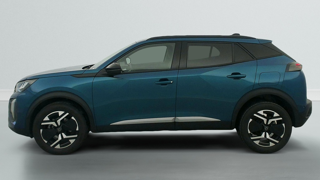 Peugeot 2008 100 S&S BVM6 Allure