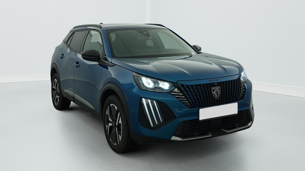 Peugeot 2008 100 S&S BVM6 Allure