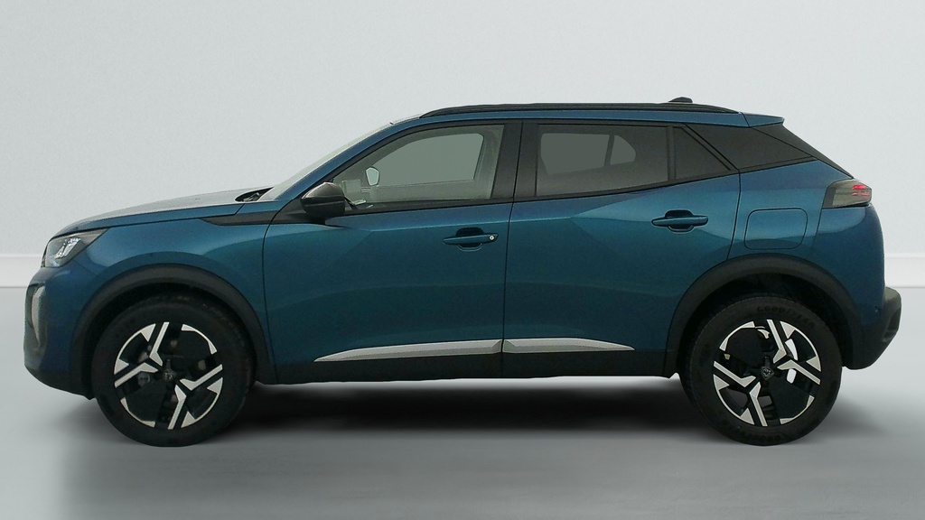 Peugeot 2008 100 S&S BVM6 Allure