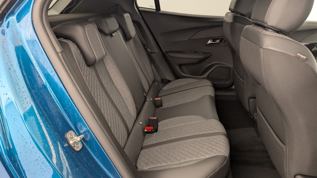Peugeot 2008 100 S&S BVM6 Allure