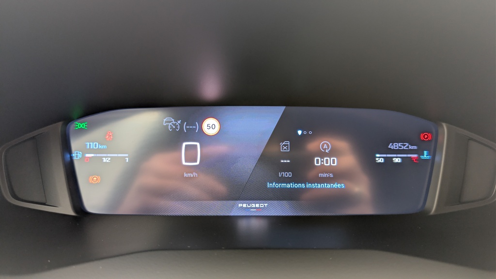 Peugeot 2008 100 S&S BVM6 Allure