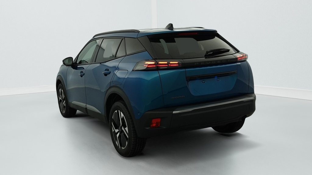 Peugeot 2008 100 S&S BVM6 Allure