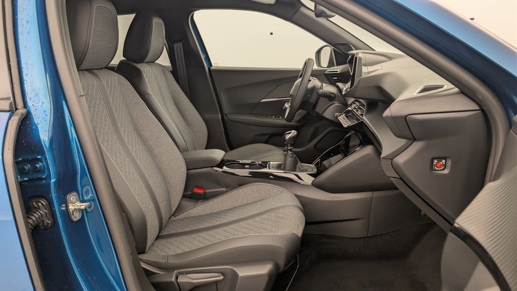Peugeot 2008 100 S&S BVM6 Allure