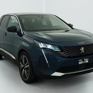 Peugeot 3008 Hybrid 180 e-EAT8 Allure Pack