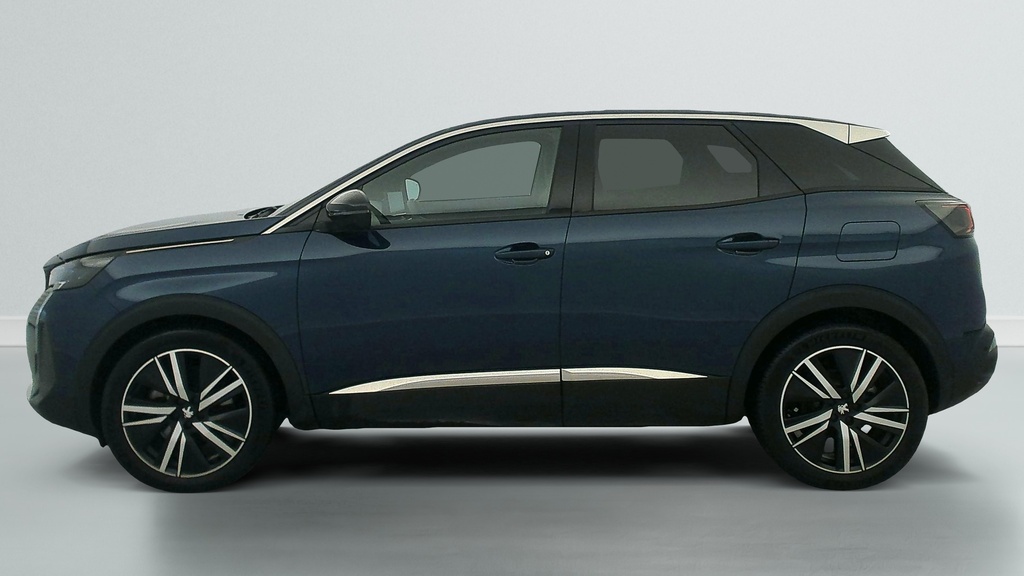 Peugeot 3008 Hybrid 180 e-EAT8 Allure Pack