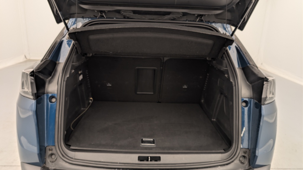 Peugeot 3008 Hybrid 180 e-EAT8 Allure Pack