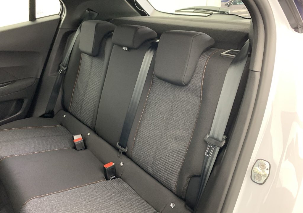 Peugeot 2008 100 S&S BVM6 Style