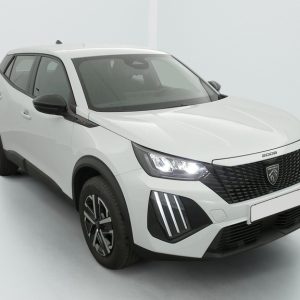 Peugeot 2008 100 S&S BVM6 Style