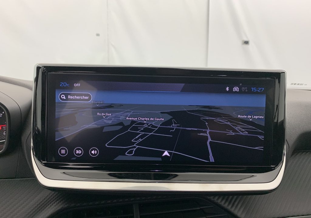 Peugeot 2008 100 S&S BVM6 Style