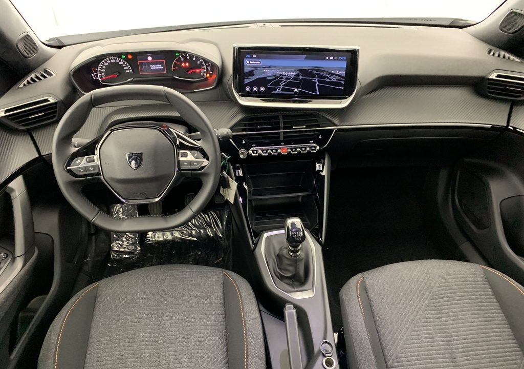 Peugeot 2008 100 S&S BVM6 Style