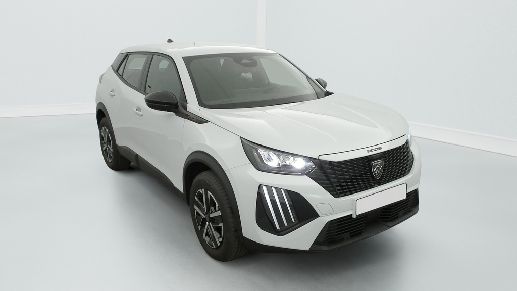 Peugeot 2008 100 S&S BVM6 Style