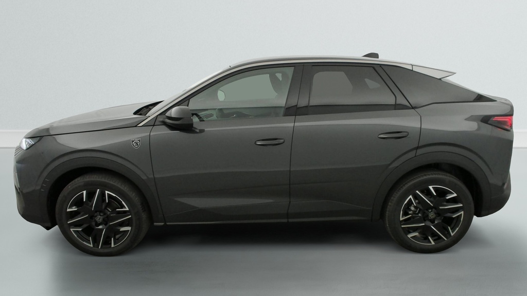 Peugeot 3008 Hybrid 145 e-DCS6 GT