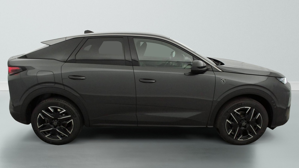 Peugeot 3008 Hybrid 145 e-DCS6 GT