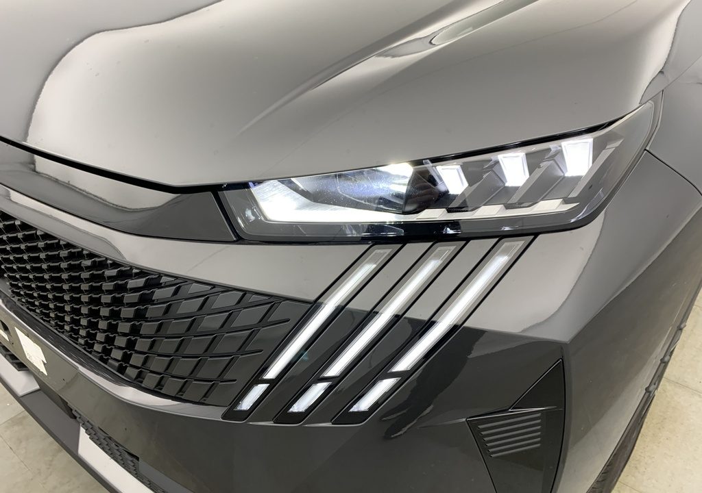 Peugeot 3008 Hybrid 145 e-DCS6 GT