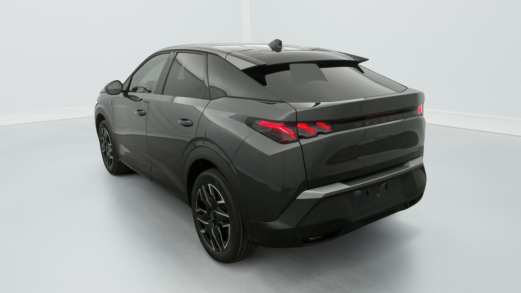 Peugeot 3008 Hybrid 145 e-DCS6 GT