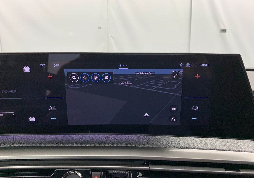 Peugeot 3008 Hybrid 145 e-DCS6 GT