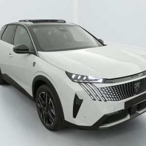 Peugeot 3008 Hybrid 145 e-DCS6 GT