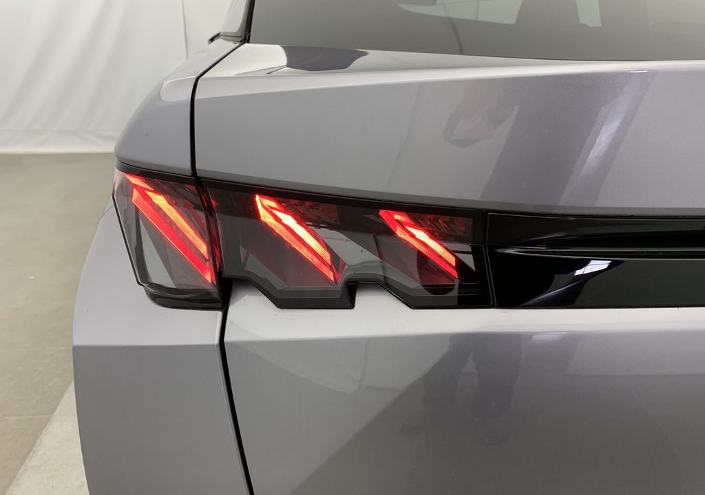 Peugeot 3008 Hybrid 145 e-DCS6 GT