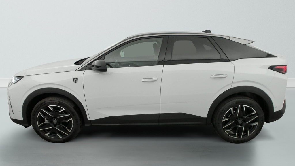Peugeot 3008 Hybrid 145 e-DCS6 GT