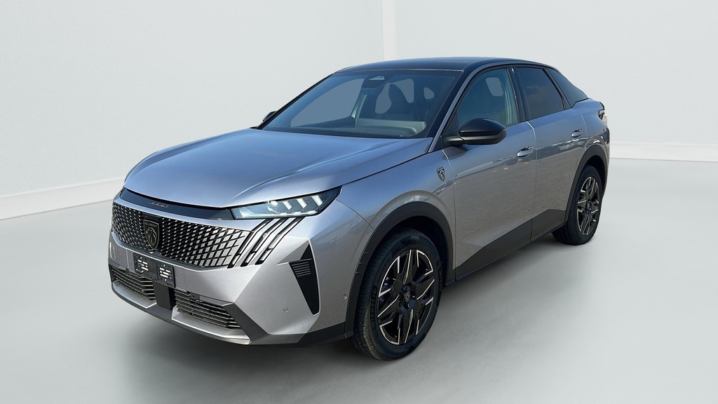 Peugeot 3008 Hybrid 145 e-DCS6 GT