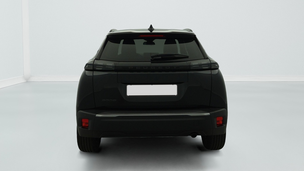 Peugeot 2008 100 S&S BVM6 Allure