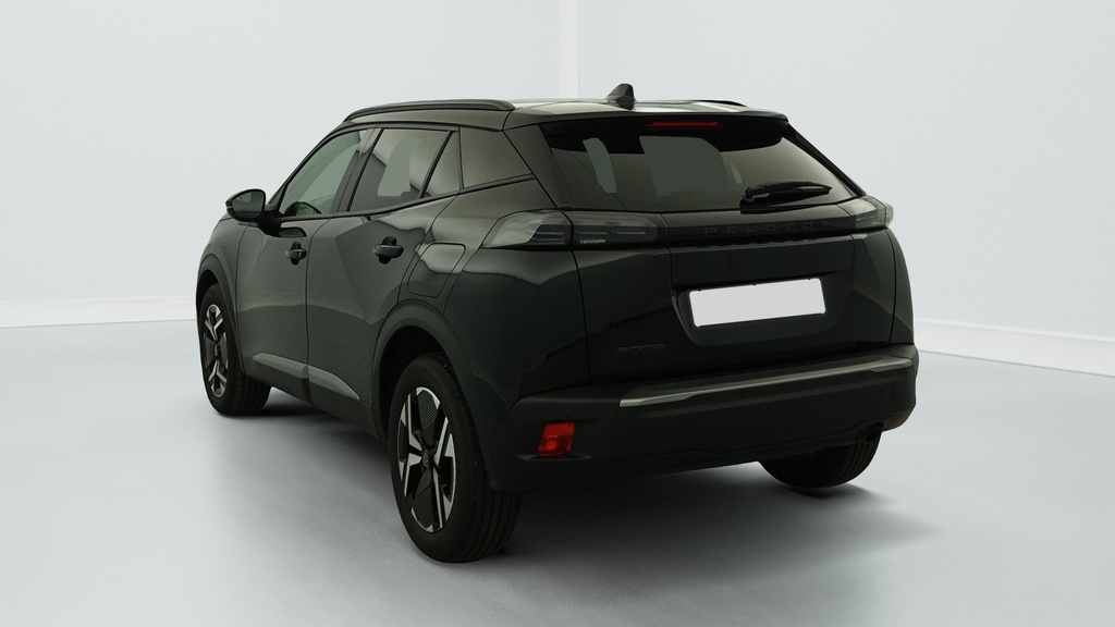 Peugeot 2008 100 S&S BVM6 Allure