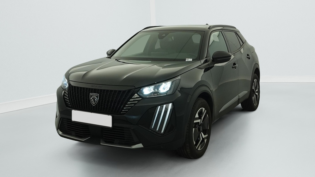 Peugeot 2008 100 S&S BVM6 Allure