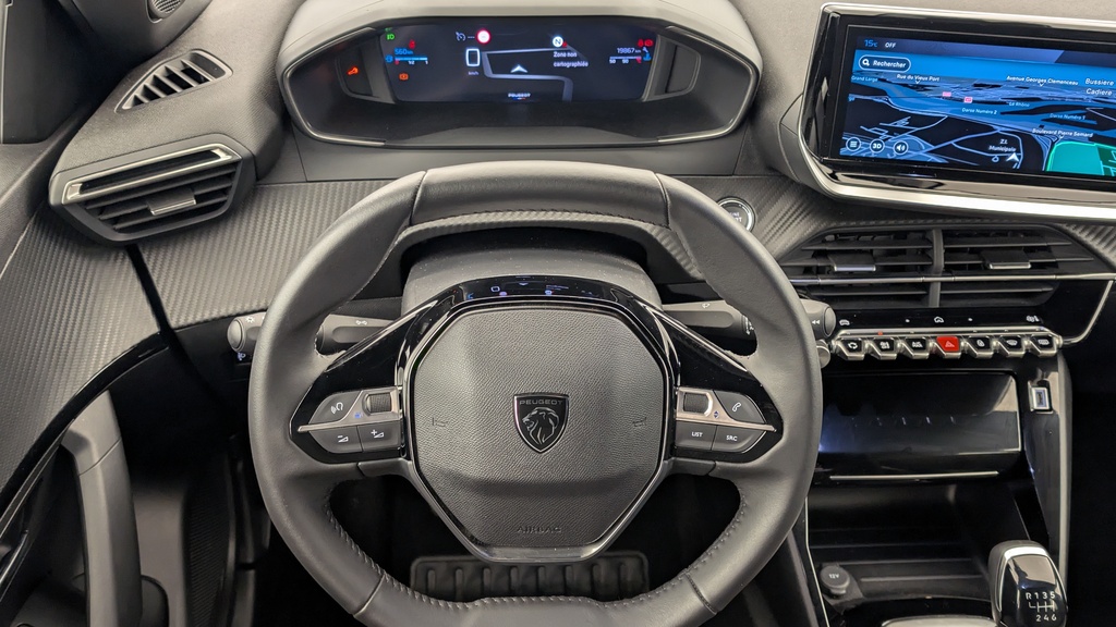 Peugeot 2008 100 S&S BVM6 Allure