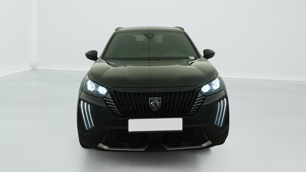 Peugeot 2008 100 S&S BVM6 Allure