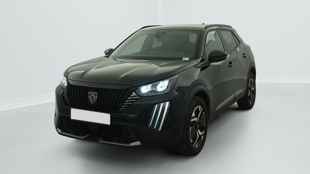 Peugeot 2008 100 S&S BVM6 Allure